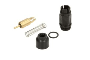 Kit reparație carburator compatibil: KAWASAKI KEF, KFX, KLF, KVF 250-400 1988-2022