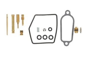 Kit reparație carburator, pentru 1 carburator compatibil: HONDA CB 400 1974-1977