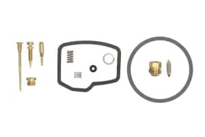 Kit reparație carburator, pentru 1 carburator compatibil: HONDA CB 450 1970-1971