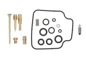 Kit reparație carburator, pentru 1 carburator compatibil: HONDA CBX 650 1983-1984