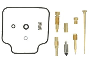 Kit reparație carburator, pentru 1 carburator compatibil: HONDA NX 650 1995-2000