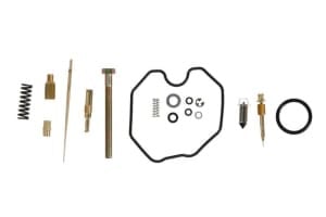 Kit reparatie carburator; pentru 1 carburator compatibil: HONDA XR 400 1998-2004