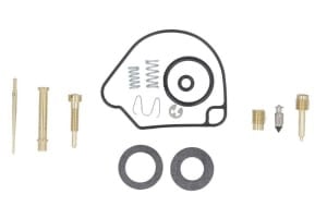 Kit reparatie carburator; pentru 1 carburator compatibil: HONDA XR 50 2003-2003