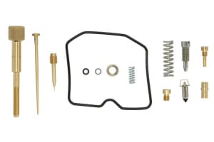 Kit reparatie carburator; pentru 1 carburator compatibil: KAWASAKI KLX 250 2009-2012