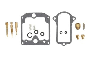 Kit reparatie carburator; pentru 1 carburator compatibil: KAWASAKI Z 1000 1979-1981