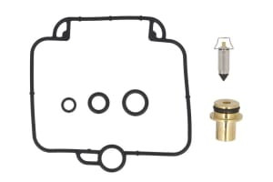 Kit reparatie carburator; pentru 1 carburator compatibil: SUZUKI DR, GS, GSX 350-1100 1989-1999