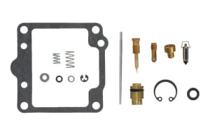 Kit reparație carburator, pentru 1 carburator compatibil: SUZUKI GN 250 1988-1999