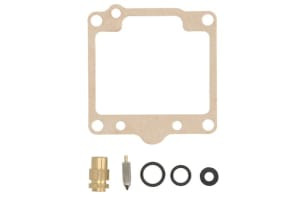 Kit reparatie carburator; pentru 1 carburator compatibil: SUZUKI GS, GSX 400-1100 1980-1988