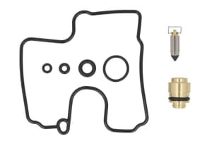 Kit reparatie carburator; pentru 1 carburator compatibil: SUZUKI GSX-R 600/750 1996-2000