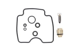 Kit reparație carburator, pentru 1 carburator compatibil: SUZUKI GZ, XF 250/650 1997-2008