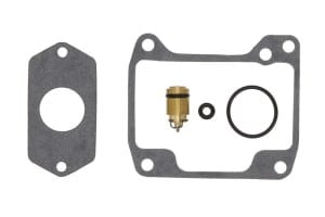 Kit reparatie carburator; pentru 1 carburator compatibil: SUZUKI LT 250 1985-1992