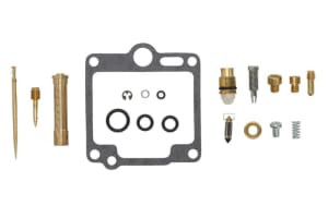 Kit reparație carburator, pentru 1 carburator compatibil: YAMAHA FJ 1100 1984-1985