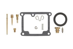 Kit reparație carburator, pentru 1 carburator compatibil: YAMAHA RD 125 1977-1979