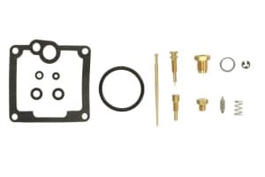 Kit reparație carburator, pentru 1 carburator compatibil: YAMAHA SR 125 1997-2003