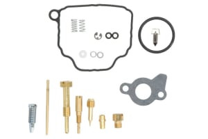 Kit reparatie carburator; pentru 1 carburator compatibil: YAMAHA TT-R 90 2000-2004