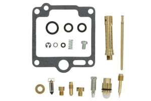 Kit reparație carburator, pentru 1 carburator compatibil: YAMAHA XJR 1300 1999-2001