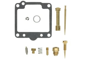 Kit reparație carburator, pentru 1 carburator compatibil: YAMAHA XS 400 1980-1981