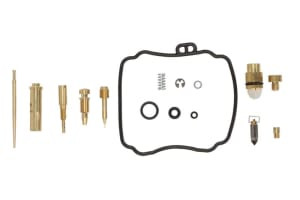 Kit reparație carburator, pentru 1 carburator compatibil: YAMAHA XV 125 1999-2001