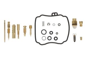 Kit reparație carburator, pentru 1 carburator compatibil: YAMAHA XVS 650 1997-2002