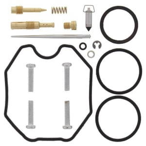 Kit reparatie carburator, pentru 1 carburator (pentru motorsport) compatibil: POLARIS PHOENIX, SAWTOOTH 200 2005-2014