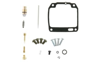 Kit reparatie carburator, pentru 1 carburator (pentru motorsport) compatibil: SUZUKI GN 125 1991-1997