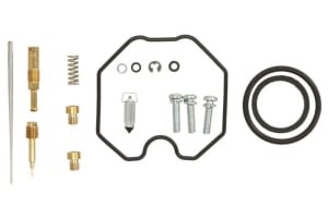 Kit reparație carburator; pentru 1 carburator (utilizare motorsport) compatibil: HONDA CRF, XR 100 2001-2013