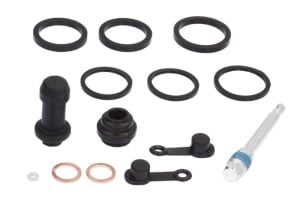 Kit reparatie etrier față compatibil: HONDA PCX 125/150 2010-2016