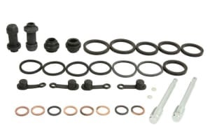 Kit reparatie etrier față (set pt 2 etrieri) compatibil: HONDA ST 1300 2008-2016