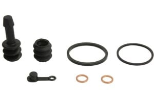 Kit reparatie etrier față/spate compatibil: KAWASAKI EL, EN, ER, EX, GPZ, GTR, KZ, VN, ZG, ZL, ZN, ZX, ZX-9R 250-1500 1983-2009