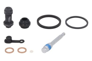 Kit reparatie etrier frana fata compatibil: HONDA C 125 2019-2019