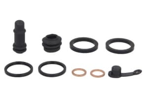 Kit reparatie etrier frana fata compatibil: YAMAHA YZ 65 2018-2018