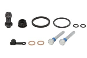 Kit reparatie etrier frana spate compatibil: KAWASAKI KFX, KXF, KXT 250 1987-2004