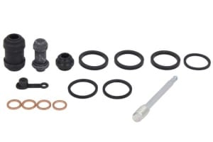 Kit reparatie etrier spate compatibil: HONDA GL 1800 2018-2019