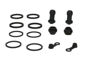 Kit reparatie etrieri fata compatibil: HONDA CB, CBR, PC, ST, XL, XRV 600-1100 1987-2003