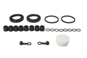 Kit reparatie etrieri fata compatibil: KAWASAKI KZ 900/1000/1300 1976-1981