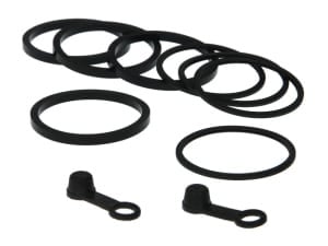 Kit reparatie etrieri fata compatibil: YAMAHA XV, XVZ 750/1100/1200 1982-1995