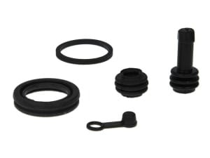 Kit reparatie etrieri fata/spate compatibil: KAWASAKI EX, KDX, KL, KLR, KX, KXT 125-650 1983-2008