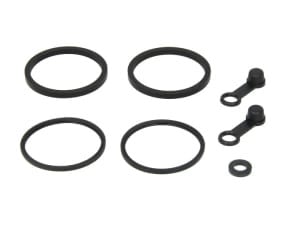 Kit reparatie etrieri spate compatibil: KAWASAKI ZX, ZX-7R 750/1100 1993-2000