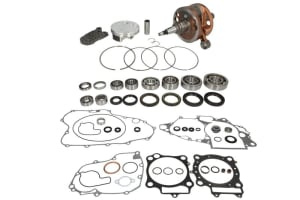 Kit reparatie motor, STD HONDA CRF 450 2005-2017