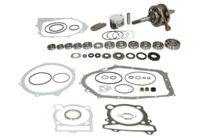 Kit reparatie motor, STD YAMAHA YFM 350 1987-2013