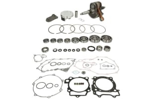 Kit reparatie motor, STD YAMAHA YFZ 450 2009-2013