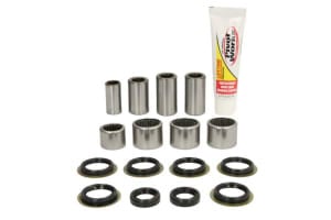 Kit reparatie pivot compatibil: HONDA CR 80/85 1996-2007