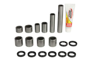 Kit reparatie pivot compatibil: HONDA CRF 250 2019-2021