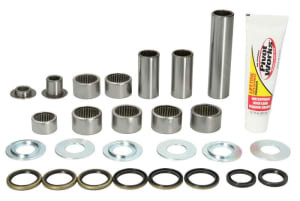 Kit reparatie pivot compatibil: KAWASAKI KX; SUZUKI RM-Z 125/250 2004-2007