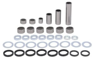 Kit reparatie pivot compatibil: SUZUKI RM-Z 250/450 2018-2021