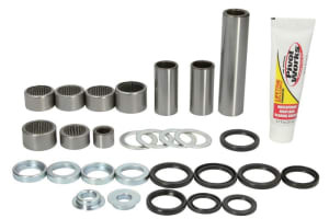 Kit reparatie pivot compatibil: YAMAHA YZ 250 2008-2008