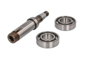 Kit reparatie pompa apa (bearings; shaft) compatibil: SCANIA 3 DSC14.03/DSC14.10 01.88-12.96