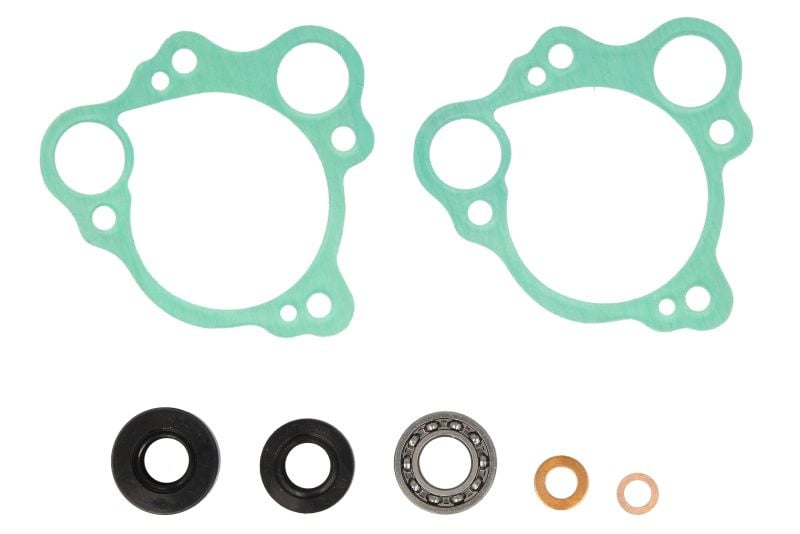 Kit reparatie pompa apa Honda CR 125 87 - 00 - 1 | YEO