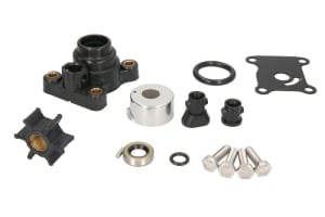 Kit reparatie pompa apa JOHNSON/EVINRUDE 2T 9.9/15 HP (1974-Up)