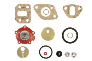 Kit reparatie pompa combustibilt compatibil: AKTIV FISCHER M 800; ALLIS CHALMERS 345; ATLAS 60; BERLIET 550K; BOSS 4/110, 4/88, 4/90, 5/5; BROOME & VADE CA2, CA3; CASE IH 475, 70, 80, 90, 48, 52 4WD, 58, 63 4WD